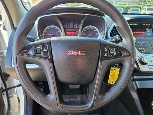 2013 GMC Terrain SLE-1