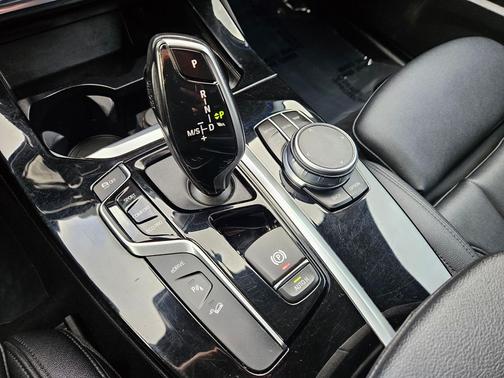 2021 BMW X3 PHEV xDrive30e