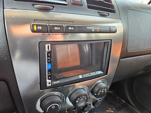 2008 Hummer H3 Alpha