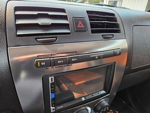 2008 Hummer H3 Alpha