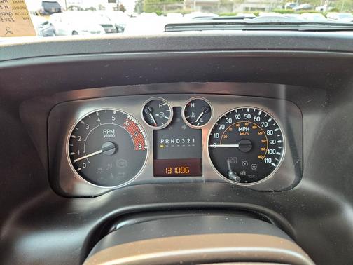 2008 Hummer H3 Alpha