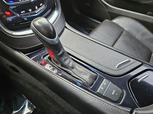 2014 Cadillac ELR Base