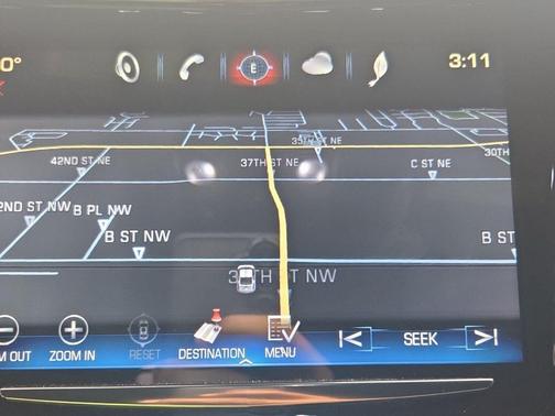 2014 Cadillac ELR Base