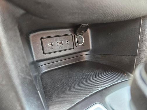 Pacific Blue Metallic 2020 Chevrolet Equinox 1LT