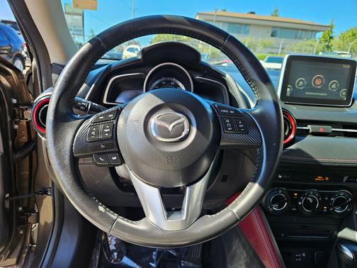 2016 Mazda CX-3 Touring