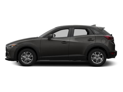2016 Mazda CX-3 Touring
