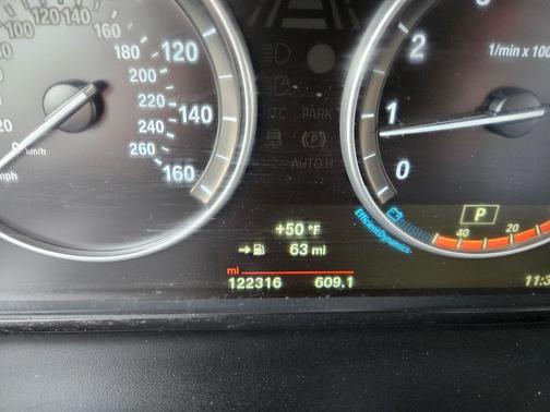 2015 BMW X3 xDrive35i