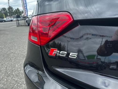 2014 Audi RS 5 4.2