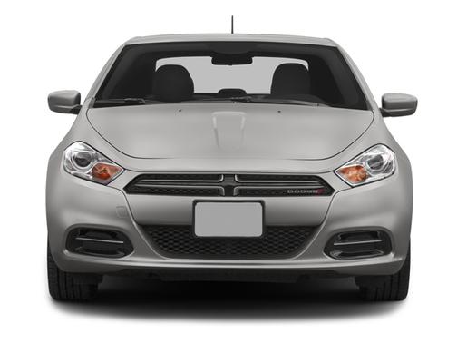 Granite Crystal Metallic Clearcoat 2014 Dodge Dart SXT