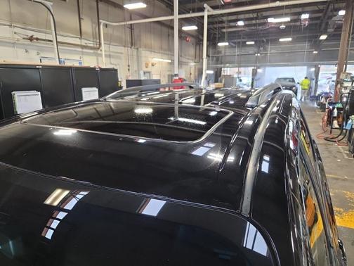 2015 Toyota Sienna SE