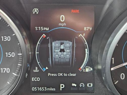 2018 Jaguar F-PACE 25t Premium