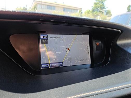 2013 Lexus ES 350 Base