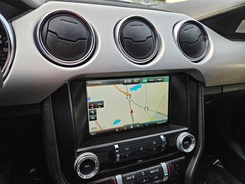 2015 Ford Mustang EcoBoost Premium