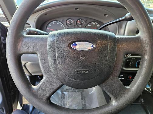 2005 Ford Ranger XLT SuperCab