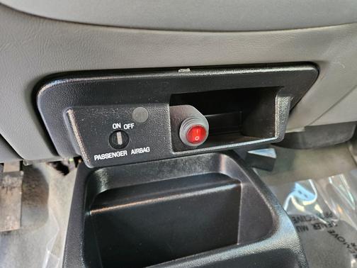 2005 Ford Ranger XLT SuperCab