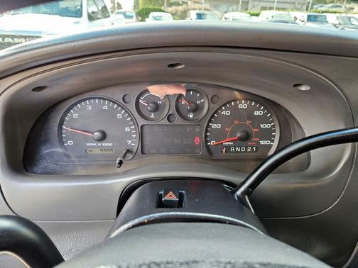 2005 Ford Ranger XLT SuperCab