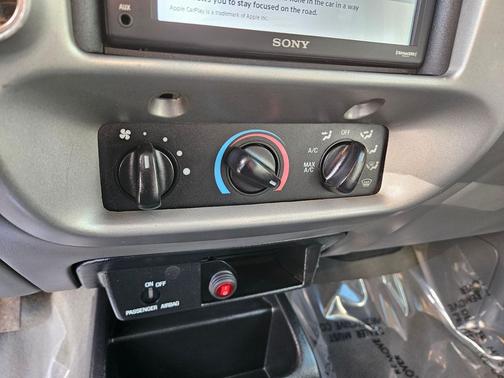 2005 Ford Ranger XLT SuperCab