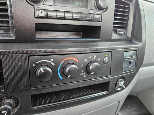 2006 Dodge Ram 1500 ST