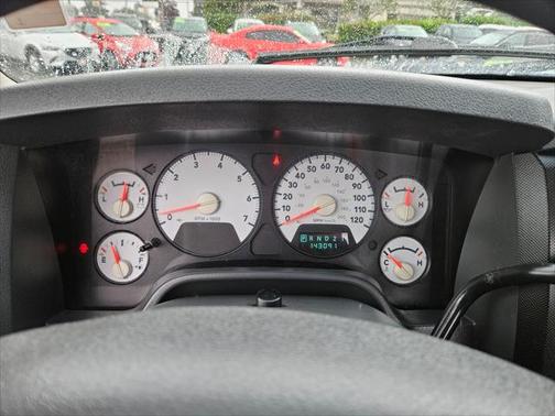 2006 Dodge Ram 1500 ST