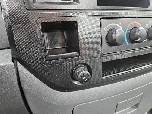 2006 Dodge Ram 1500 ST