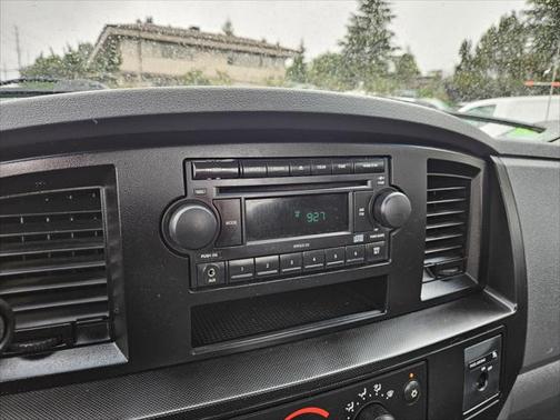 2006 Dodge Ram 1500 ST