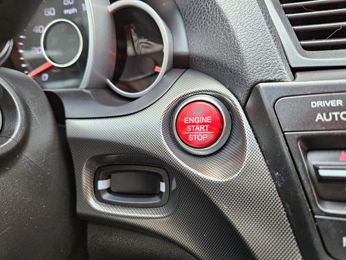 2012 Acura TL Technology