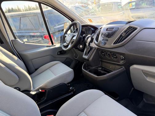 2016 Ford Transit-250 Base