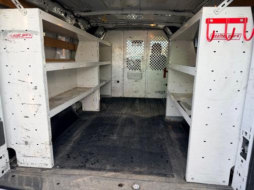 2016 Ford Transit-250 Base