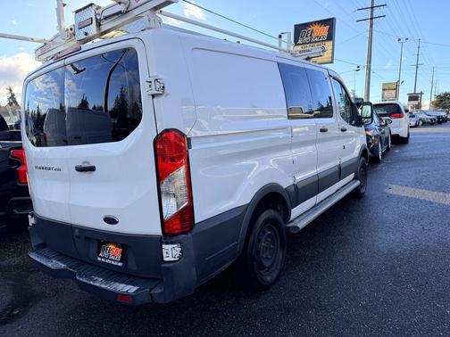 2016 Ford Transit-250 Base