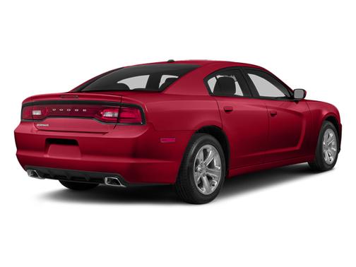 2014 Dodge Charger R/T