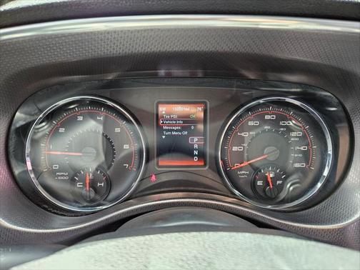 2014 Dodge Charger R/T
