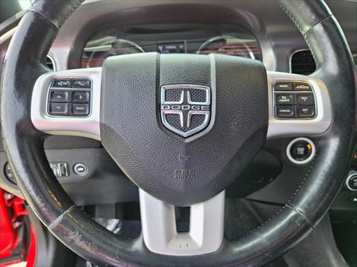 2014 Dodge Charger R/T