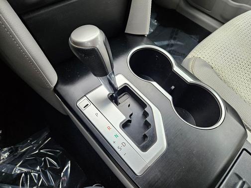 2013 Toyota Camry LE