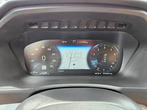 2018 Volvo XC90 T5 Momentum