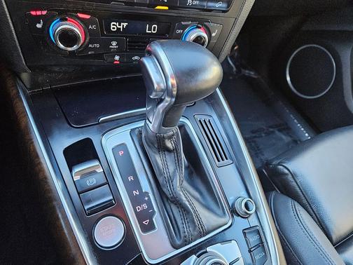 2016 Audi Q5 3.0T Premium Plus