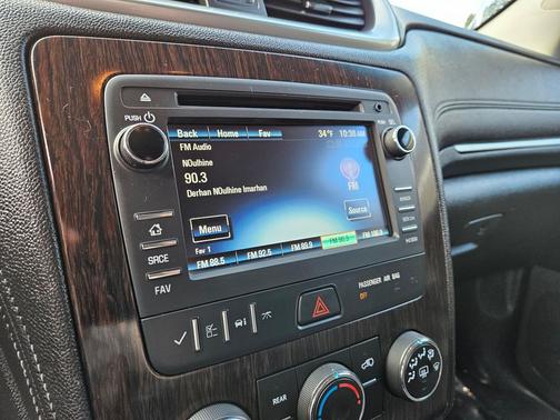 2015 Chevrolet Traverse 1LT