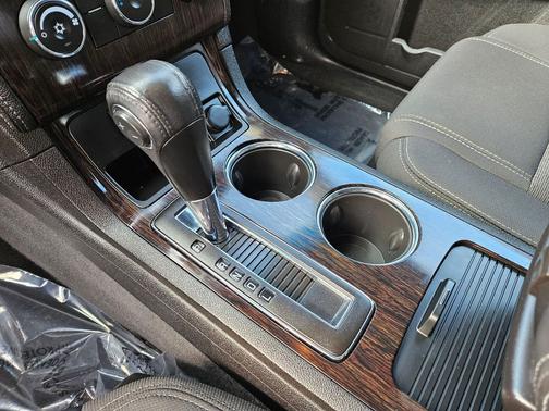 2015 Chevrolet Traverse 1LT