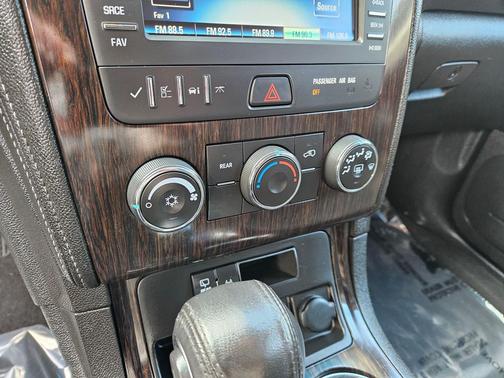 2015 Chevrolet Traverse 1LT