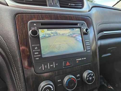 2015 Chevrolet Traverse 1LT