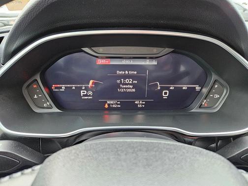 2019 Audi Q3 2.0T S line Premium Plus