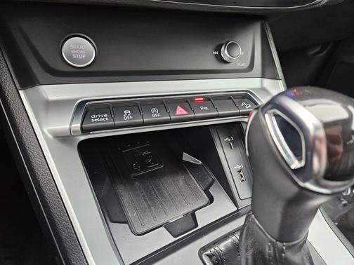 2019 Audi Q3 2.0T S line Premium Plus