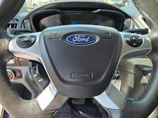 2016 Ford Transit-150 XLT