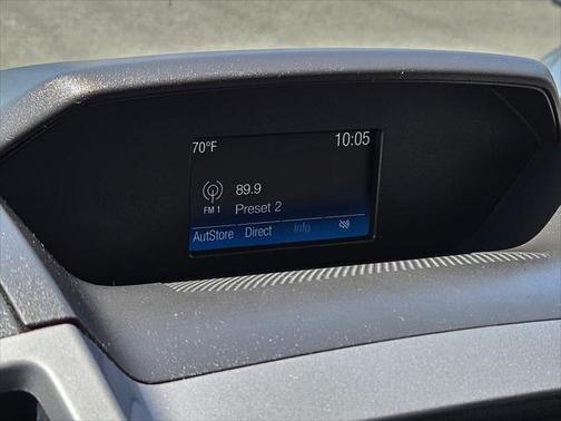 2016 Ford Transit-150 XLT