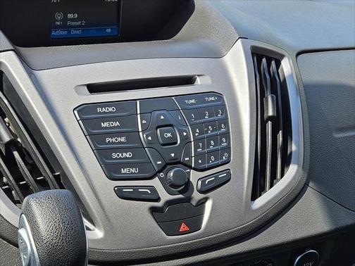 2016 Ford Transit-150 XLT