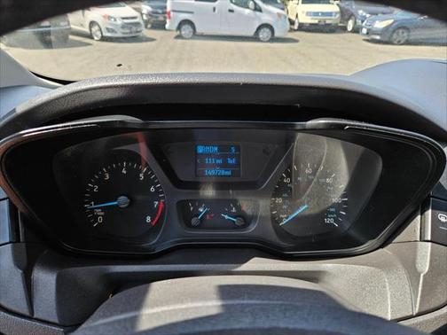 2016 Ford Transit-150 XLT