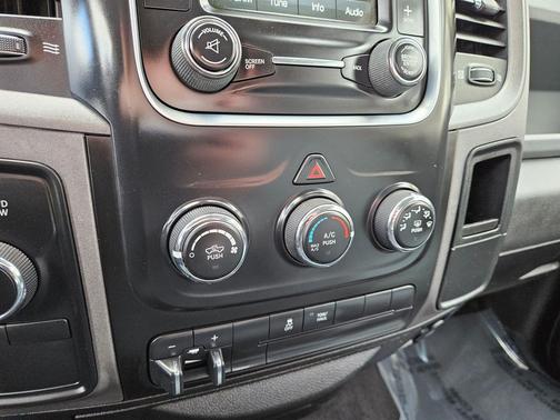 2019 RAM 1500 Express