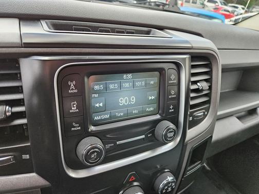 2019 RAM 1500 Express