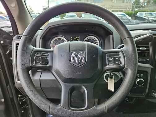 2019 RAM 1500 Express