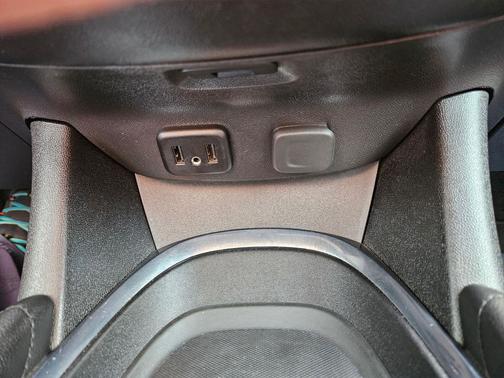 2018 Chevrolet Malibu Premier