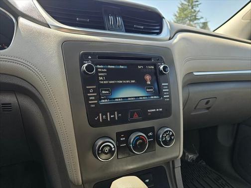 2016 Chevrolet Traverse LS